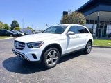 Used 2022 Mercedes-Benz GLC 300 4MATIC image 4