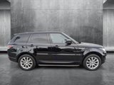Used 2015 Land Rover Range Rover Sport HSE image 4