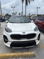 Certified 2020 Kia Sportage SX image 2