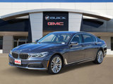 Used 2019 BMW 750i w/ Luxury Rear Seating Package image 3