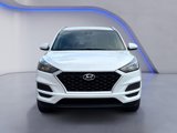 Certified 2021 Hyundai Tucson Value image 3