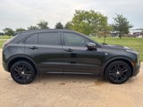 Used 2021 Cadillac XT4 Sport image 2