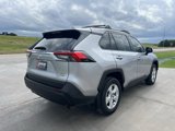 Used 2021 Toyota RAV4 XLE w/ Carpet Mat Package (TMS) image 6