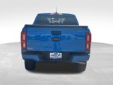 Certified 2023 Ford Ranger XLT w/ Equipment Group 302A High image 5