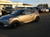Used 2013 Hyundai Veloster w/ Style Pkg image 4