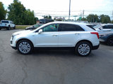Used 2017 Cadillac XT5 Premium Luxury w/ Driver Assist Package image 4