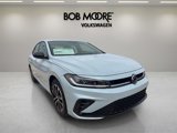 New 2025 Volkswagen Jetta Sport image 3