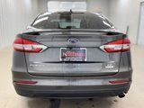 Used 2020 Ford Fusion SE w/ Equipment Group 151A image 6