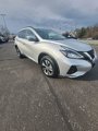 Used 2023 Nissan Murano SV image 3