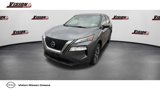 Used 2021 Nissan Rogue SV image 1