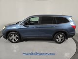 Used 2018 Honda Pilot EX image 3