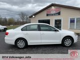 Used 2014 Volkswagen Jetta S image 2