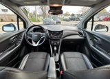 Used 2019 Chevrolet Trax LT w/ LT Convenience Package image 2