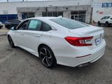 Used 2020 Honda Accord Sport image 3