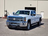 Used 2017 Chevrolet Silverado 3500 LTZ w/ Duramax Plus Package image 3