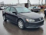 Used 2017 Volkswagen Jetta S image 4