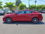 Used 2019 Acura ILX w/ Premium Package image 4