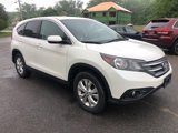 Used 2014 Honda CR-V EX image 3