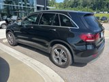Used 2020 Mercedes-Benz GLC 300 4MATIC image 5