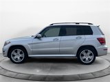 Used 2015 Mercedes-Benz GLK 350 4MATIC image 2