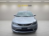 Used 2015 Chrysler 200 C image 2