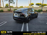 Used 2022 Tesla Model Y Performance image 5