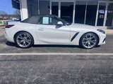 Certified 2022 BMW Z4 sDrive30i w/ Premium Package 2 image 2