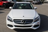 Used 2018 Mercedes-Benz C 350e Sedan image 2