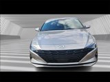 Used 2022 Hyundai Elantra SEL w/ Convenience Package image 2