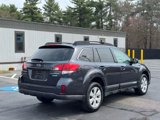 Used 2011 Subaru Outback 2.5i Premium w/ All-Weather Pkg image 6