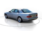Used 2002 Mercedes-Benz E 320 4MATIC Sedan image 3