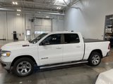 Used 2022 RAM 1500 Big Horn image 3