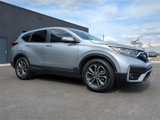 Used 2022 Honda CR-V EX image 2
