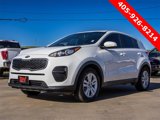 Used 2018 Kia Sportage LX image 4