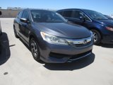 Used 2017 Honda Accord LX image 2