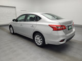 Used 2017 Nissan Sentra S image 3