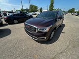Used 2017 GMC Acadia SLE w/ LPO, Floor Liner Package image 4