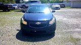 Used 2011 Chevrolet Cruze LS w/ Connectivity Package image 2