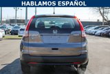 Used 2012 Honda CR-V LX image 4