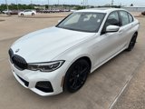 Used 2021 BMW 330e w/ M Sport Package image 3