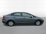 Used 2012 Honda Civic LX image 4