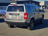 Used 2017 Jeep Patriot Sport image 4