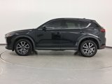 Used 2018 MAZDA CX-5 Grand Touring w/ Premium Package image 4