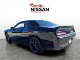 Used 2021 Dodge Challenger SXT w/ Blacktop Package image 4