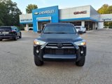 Used 2022 Toyota 4Runner SR5 image 2