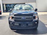 Certified 2020 Ford F150 XLT w/ Equipment Group 302A Luxury image 2