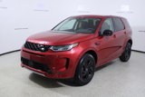 New 2025 Land Rover Discovery Sport S image 4