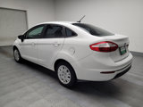 Used 2019 Ford Fiesta S image 5