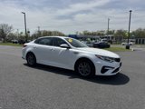 Used 2020 Kia Optima LX image 3