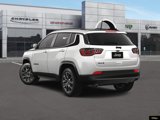 New 2025 Jeep Compass Latitude w/ Altitude Special Edition image 5